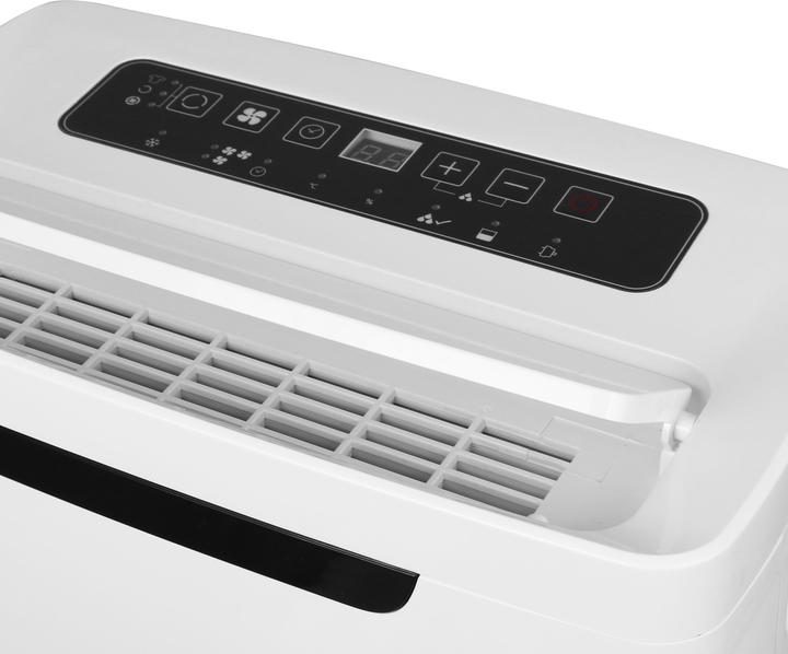 Immagine prodotto Emerio Deumidificatore 25L/giorno (50 m², 25 l/24h)