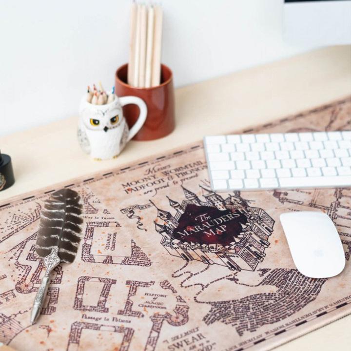 Produktbild CU Harry Potter: Marauder's Map (XL)