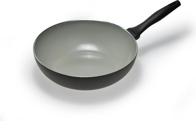 Immagine prodotto Moneta Mo-Wok 28 cm. Melodia Finegres (Wok)
