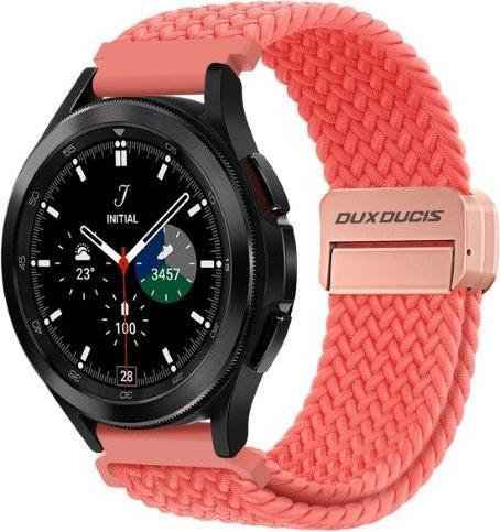 Dux Ducis Mixture Pro Series Nylon Armband (22 mm, Nylon)