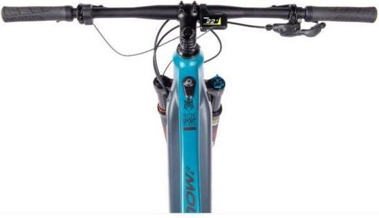 Produktbild MTF Mount 11.4 (21)