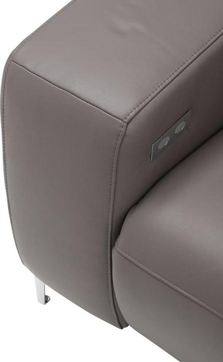 Actual product image Pure Home Lifestyle Pure 902 Exclusive (Corner sofa)