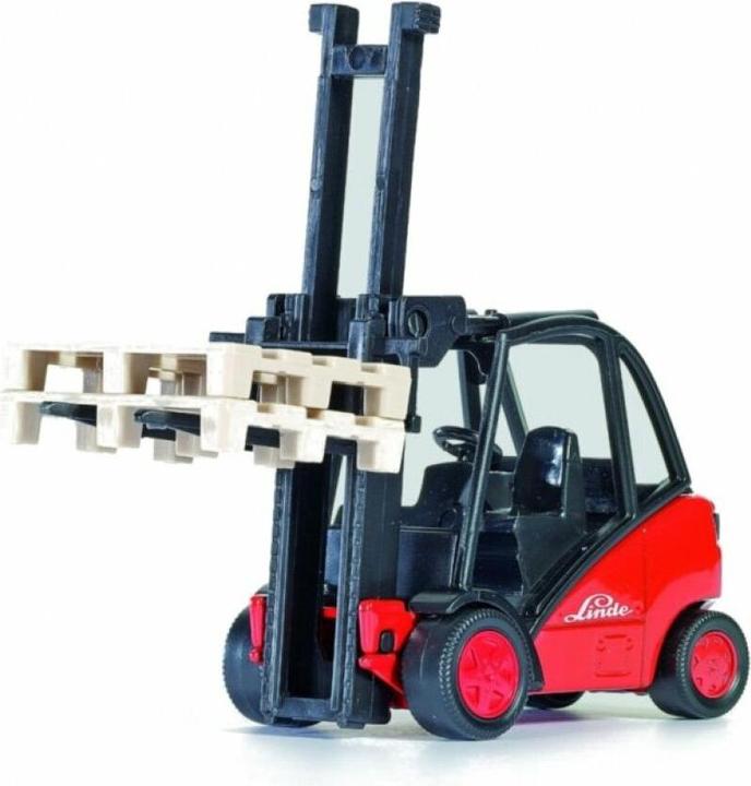Image du produit Siku 1722 Chariot élévateur à fourche 01:50