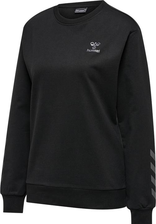 hummel Offgrid Cotton Sweatshirt Wo (XXL)