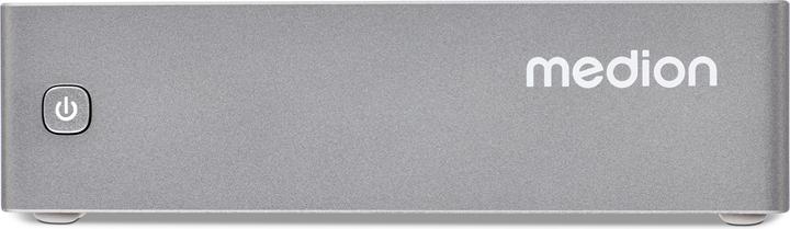 Actual product image Medion S06 MD35310 (Intel Core i3-1315U)