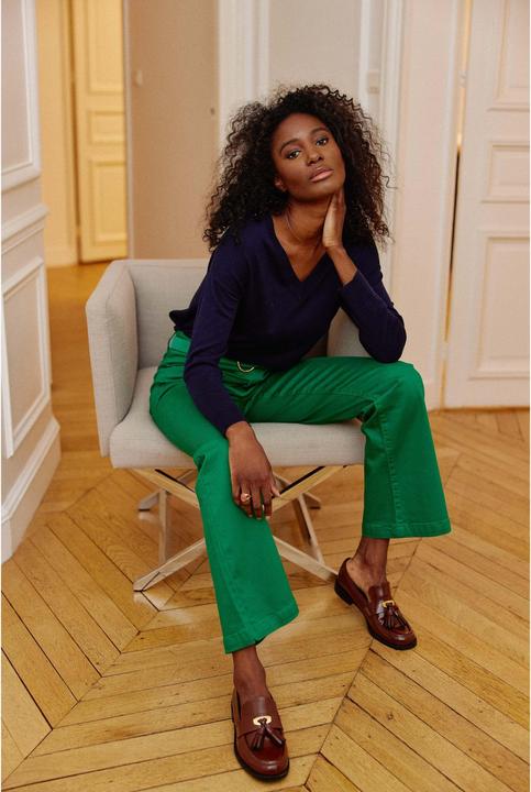 Image du produit La Petite Étoile pull melya (S)