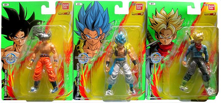 Image du produit Bandai Namco Dragon Ball Super