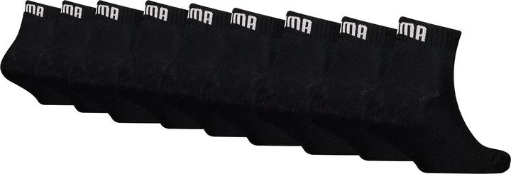 Image du produit Puma Plain Quarter ECOM 9P (paquet de 9, 27 - 30)