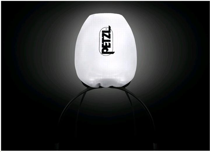 Image du produit Petzl Projecteur Iko Core (500 lm)