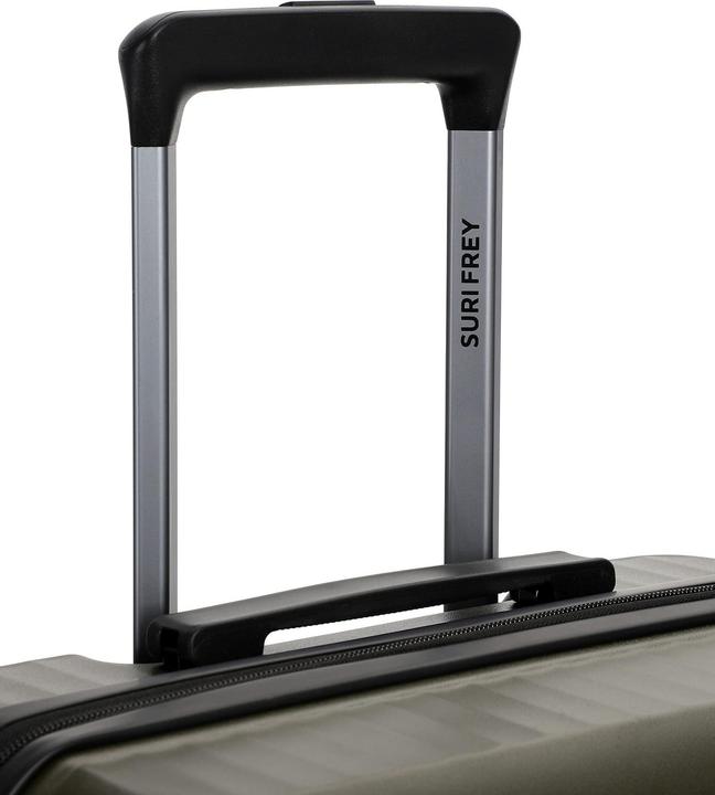 Produktbild Suri Frey Trolley SFY FreyWay Paris (36 l, Handgepäck (bis 50l))