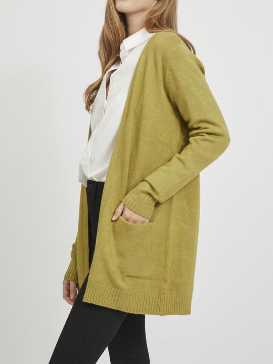 Actual product image Vila Basic cardigan (XS)