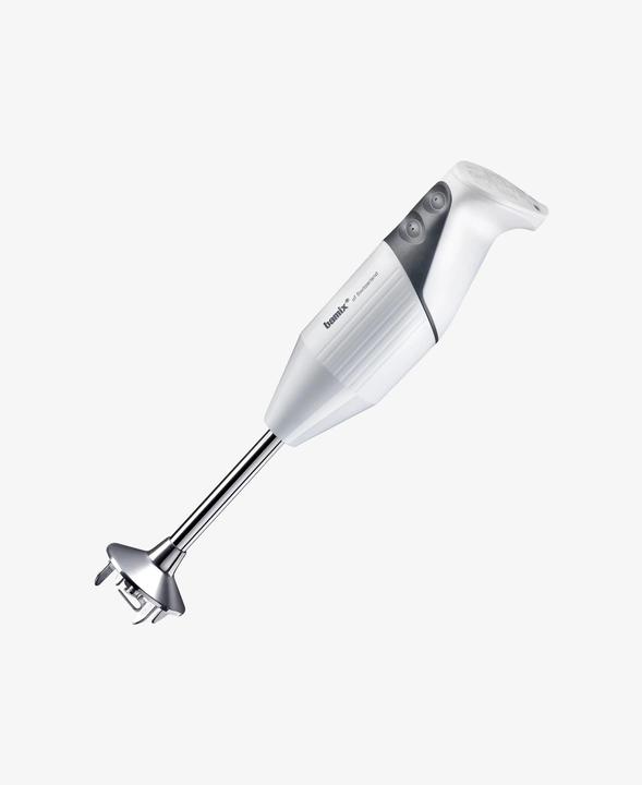 Produktbild Bamix Stabmixer 7tlg-Set weiss