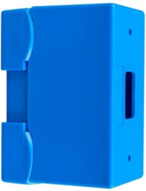 Actual product image Victron Energy Fuse holder (Solar system mounting material)