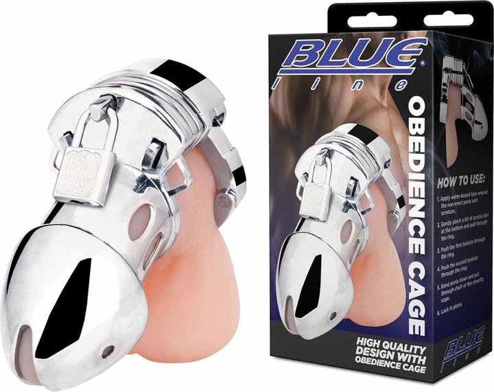 Produktbild Blue Line Obedience Cage
