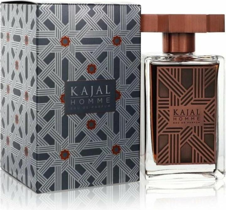 Immagine prodotto Kajal Collezione Classic HOMME I di Eau de Parfum 100 ml (Eau de parfum, 100 ml)