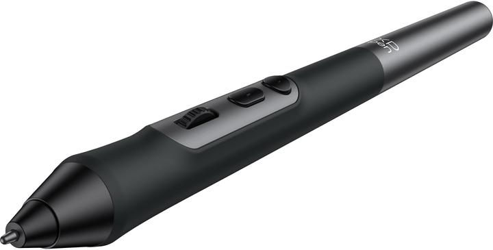 Actual product image XP-Pen Stylus X3 Roller Pro Black