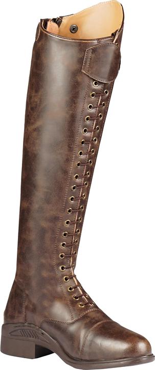 Produktbild Horka synthetische stiefel lacey (40)