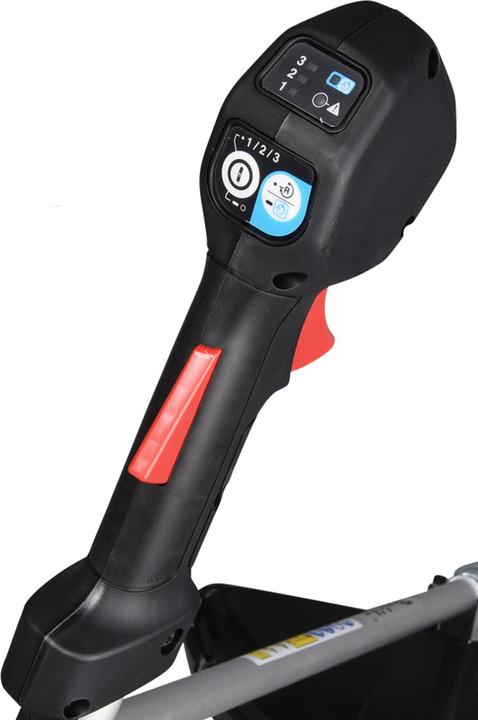 Image du produit Makita UR012GZ06 (Couteaux en plastique, Lame de coupe en métal)