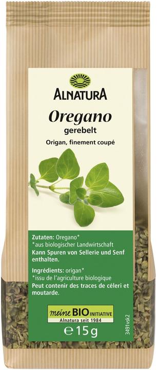 Alnatura Bio Oregano (15 g)