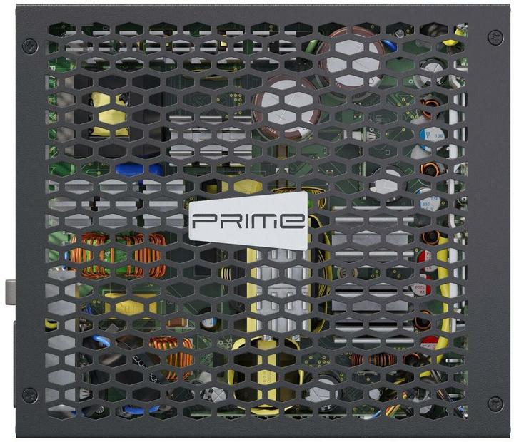 Actual product image Seasonic PRIME Fanless TX 700 (700 W)