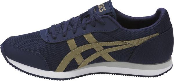 Actual product image ASICS SportStyle Curreo II (42)