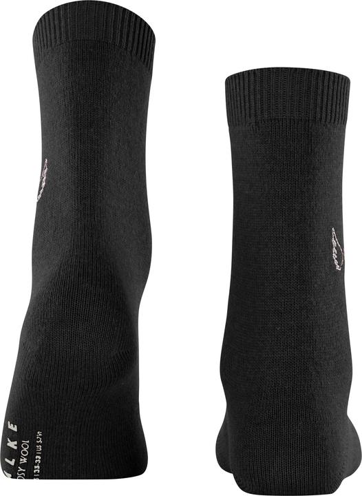 Actual product image Falke Cosy Wool Angel Wings Women (39 - 42)