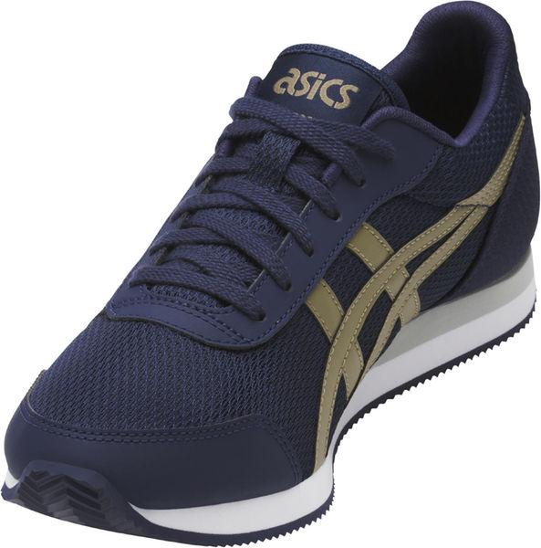 Actual product image ASICS SportStyle Curreo II (42)