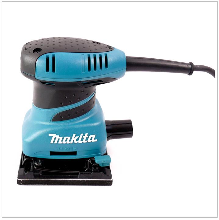 Immagine prodotto Makita Bo4555 (Levigatrice orbitale, 200 W)