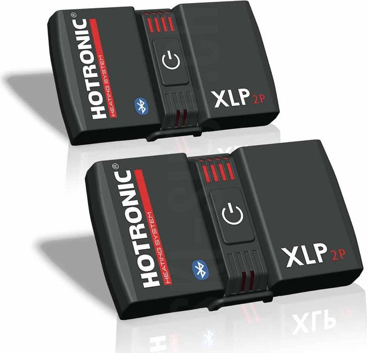 Image du produit Hotronic BD Surround Comfort XLP (45 - 47)
