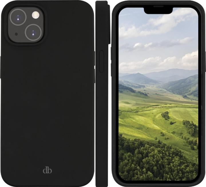 Actual product image dbramante1928 Greenland (Apple iPhone 14 Plus)