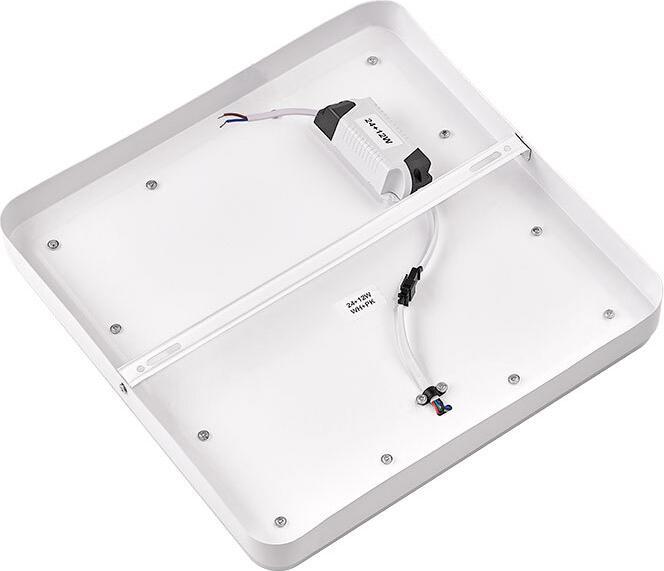 Actual product image Tracer 47319 Lumi Square Celling LED Light