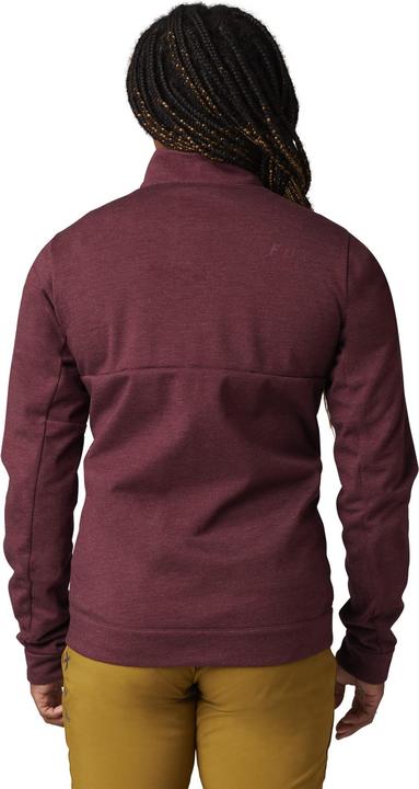 Produktbild Fox Jacket 22 W Ranger Fire Drk Mrn M (M)