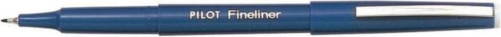 Productafbeelding Pilot Fineliner (Blauw, 1 x)