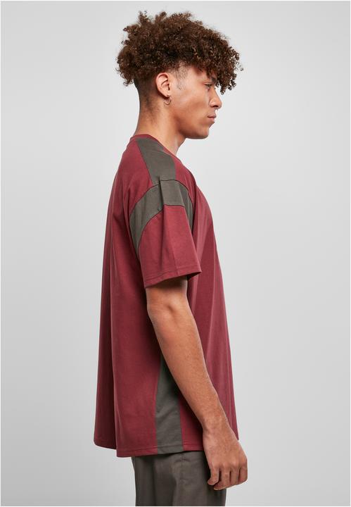 Image du produit Urban Classics Tee actif - 16740 (M)