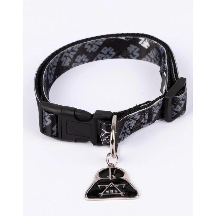 Actual product image Star Wars Dog Collar Set (M, Dog, General)
