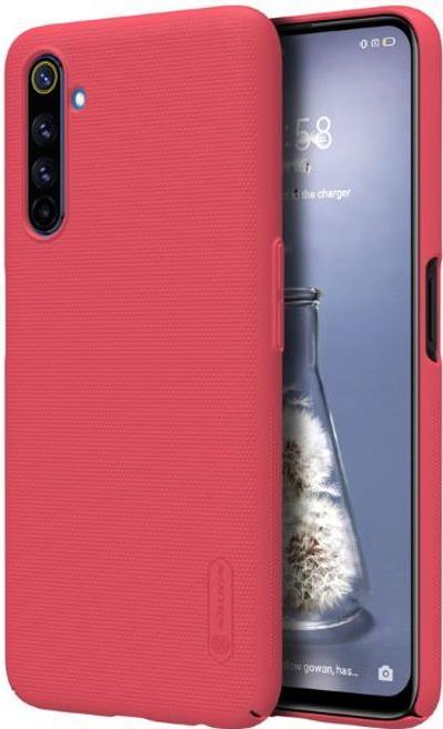 Produktbild Nillkin Super Frosted Shield Series (Realme 6 Pro)