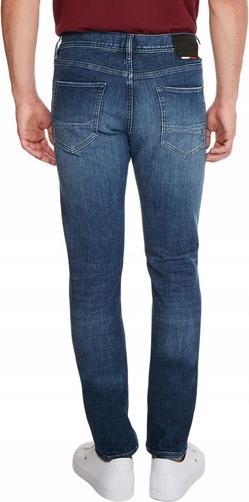 Produktbild Tommy Hilfiger Herren Xtr Slm Layton Jeans (W32/L30)