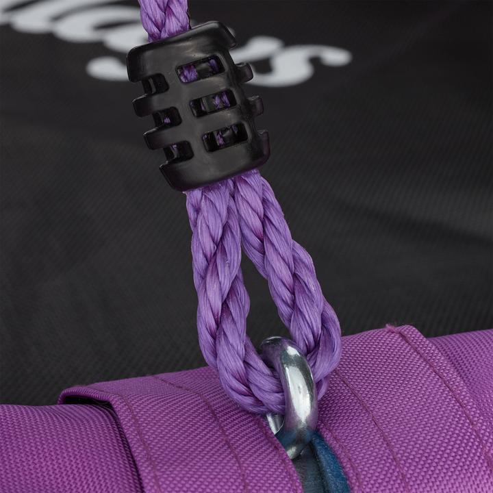 Actual product image Relaxdays 110 cm Nest Swing