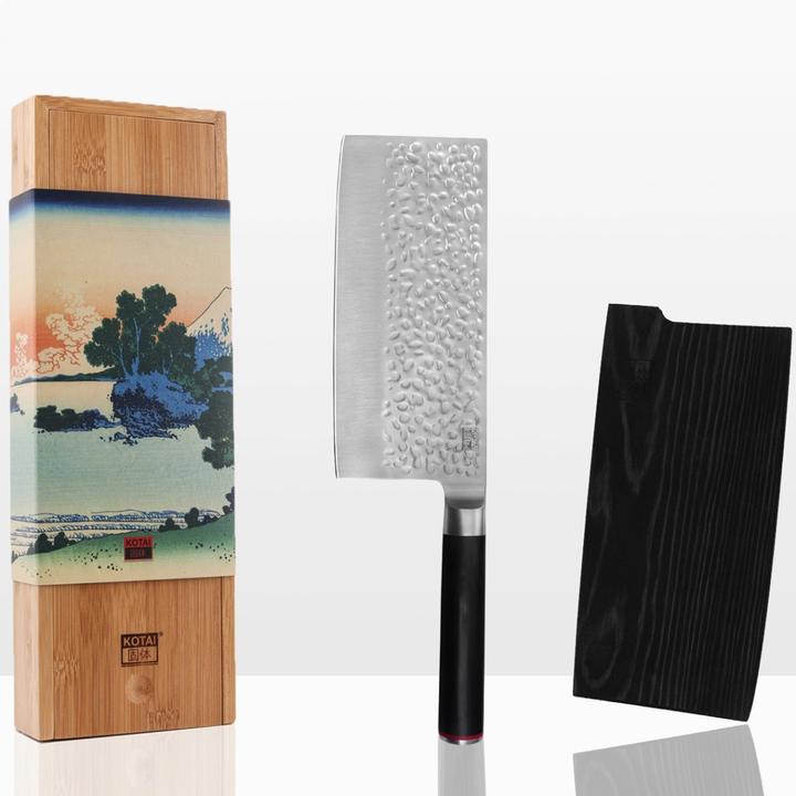Produktbild Kotai Chinesisches Hackbeil (19 cm)
