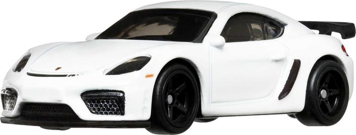 Actual product image Hot Wheels Premium Fast & Furious