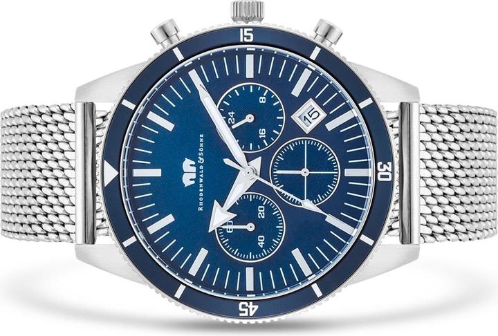 Image du produit Montre Homme Classic - 34438 (Chronographe, 42 mm)