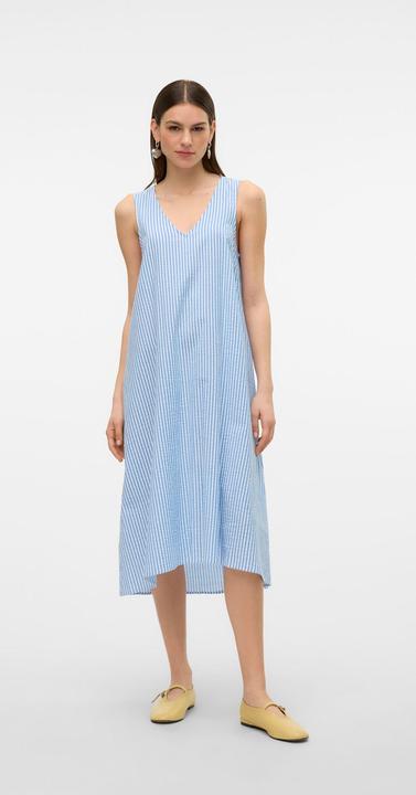 Produktbild Vero Moda VMMOLLY Langes Kleid Kleid (XS)