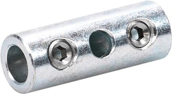 Actual product image Geze Rod couplings suitable for OL 90 N / OL 95 (1 pcs.)