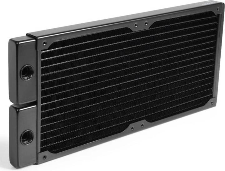 Produktbild Alphacool NexXxoS HPE-20 Radiator 280mm (140 mm)