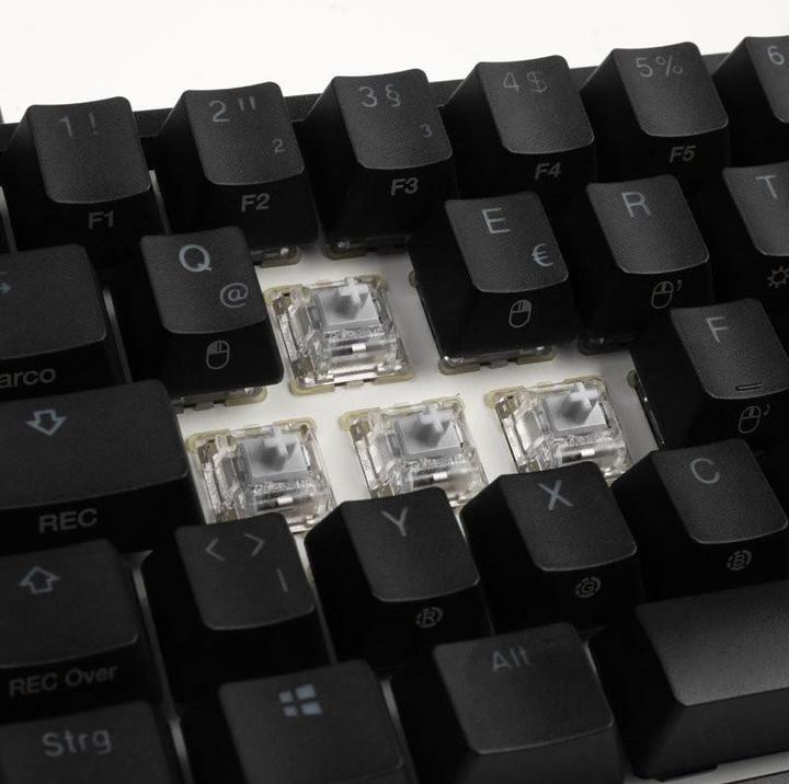 Produktbild Ducky One 2 Mini (DE, Kabelgebunden)