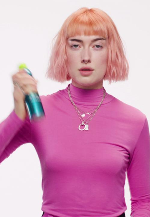 Actual product image Tigi Bed Head Trouble Maker™ (200 ml)