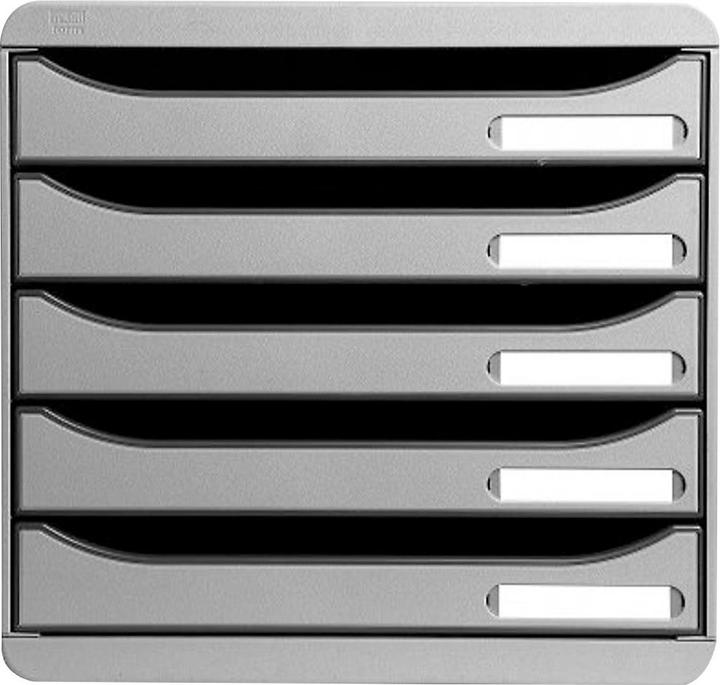 Actual product image Exacompta Big-Box Plus (A4)