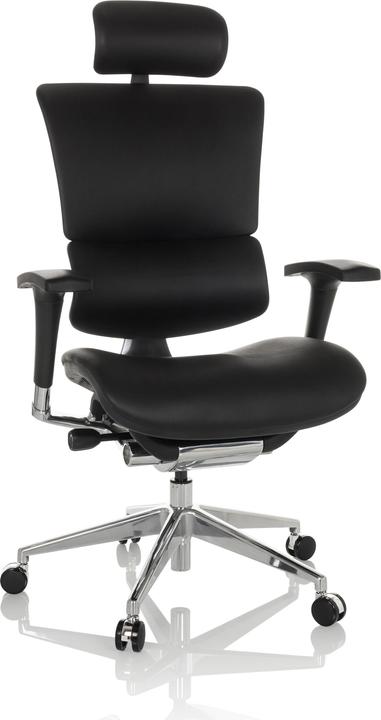 Actual product image Hjh Office ERGO-U2 L
