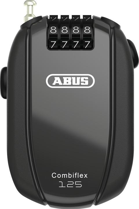 Abus Combiflex Trip 125 (125 cm)