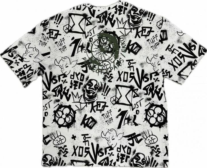 Project X Paris Arcane - Ekko (L)